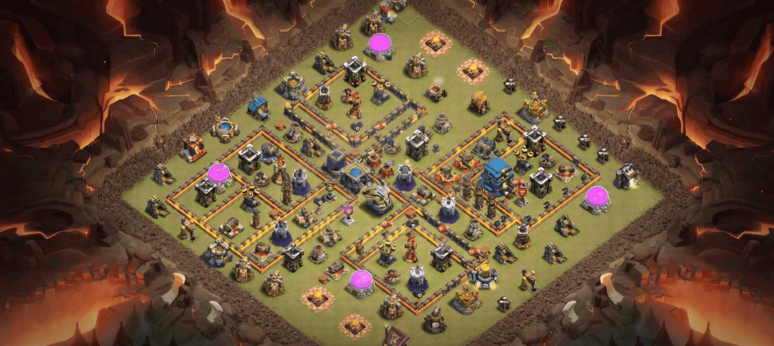 主世界 12本 传奇杯阵 阵型截图