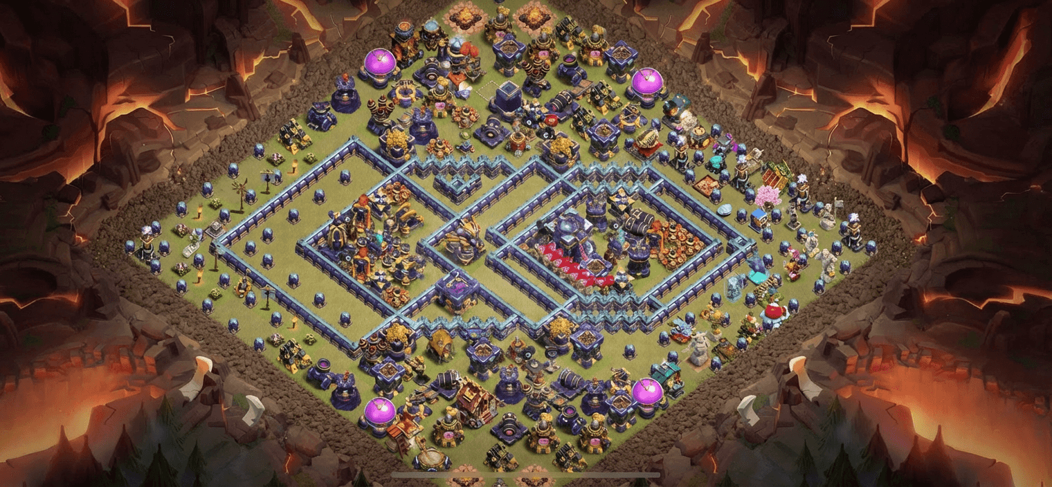 主世界 15本 传奇杯阵 阵型截图