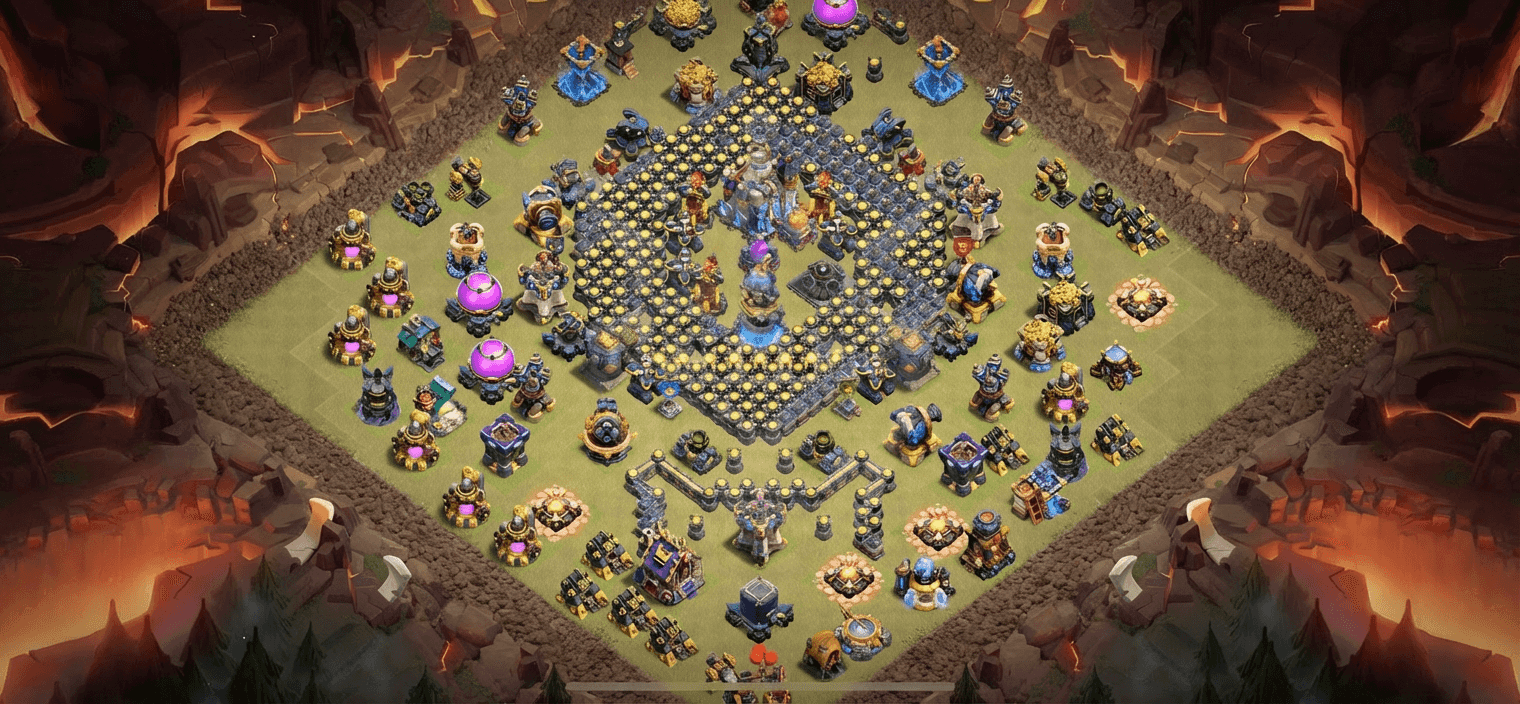 主世界 18本 传奇杯阵 阵型截图