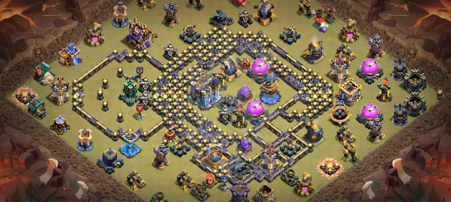 主世界 18本 传奇杯阵 阵型截图