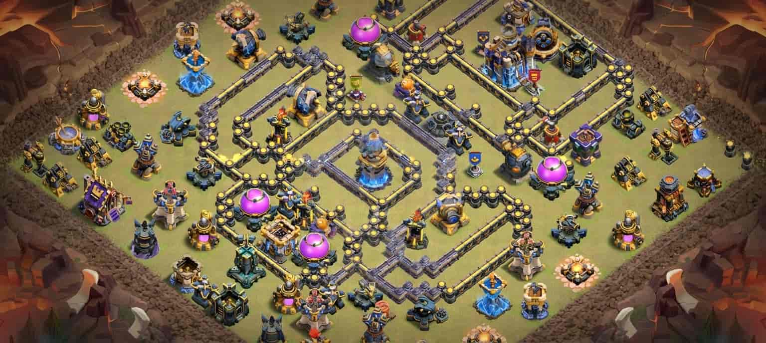 主世界 18本 传奇杯阵 阵型截图