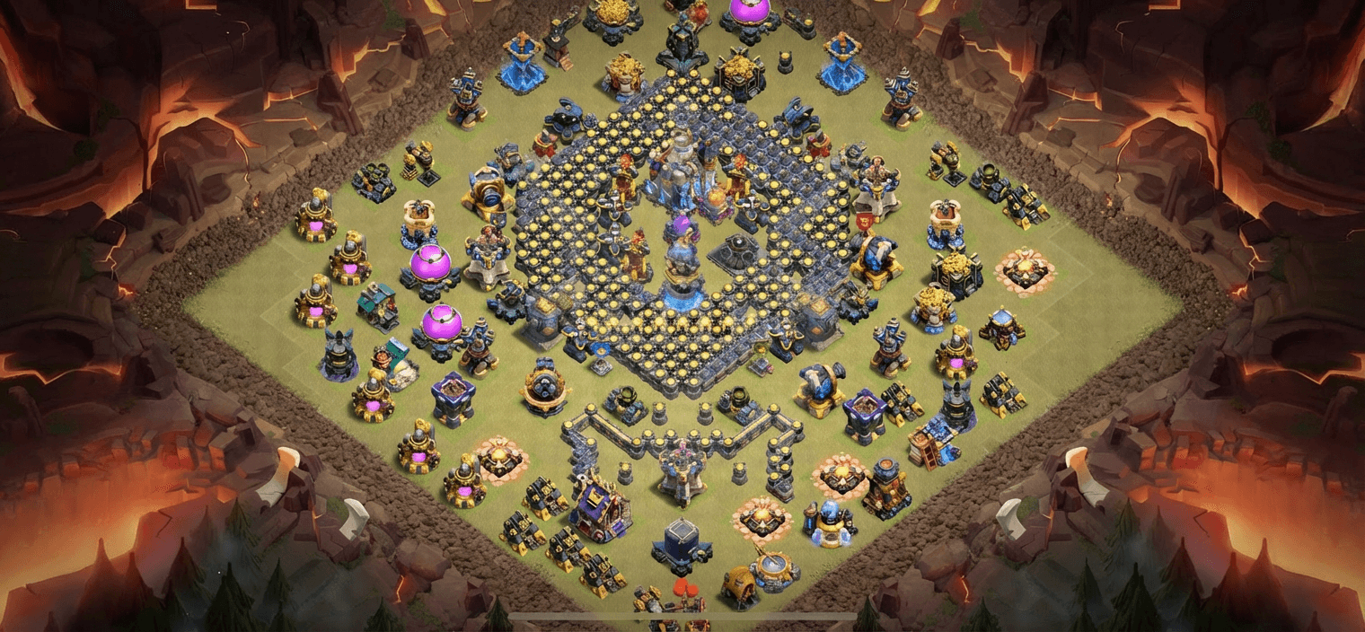 阵型详情 - 主世界 18本 阵型截图