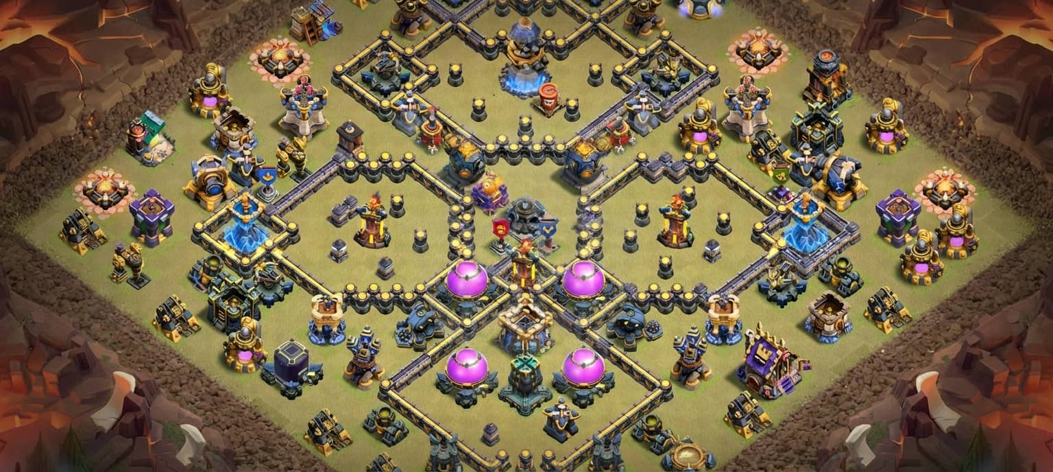 陣型詳情 - 主世界 18本 陣型截圖