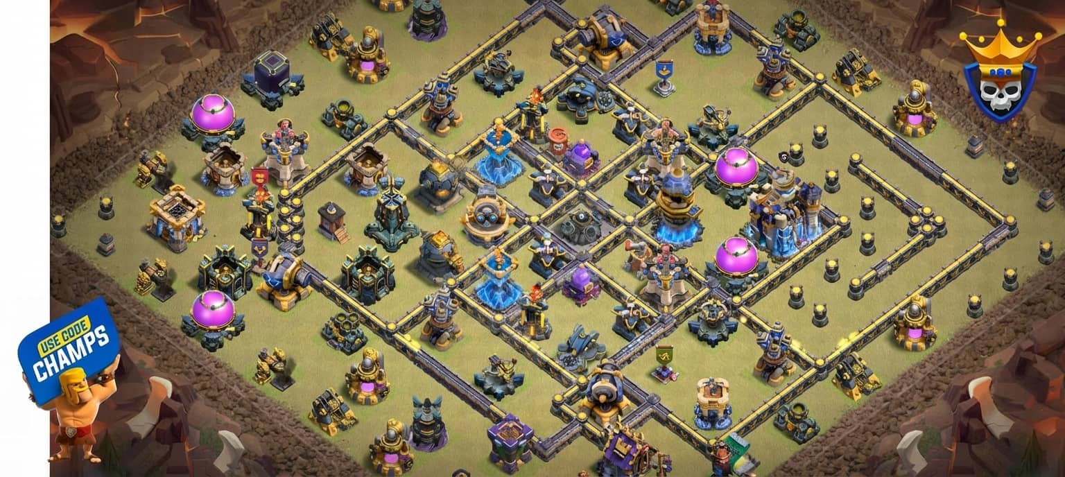 阵型详情 - 主世界 18本 阵型截图