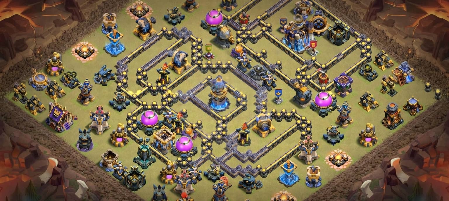 阵型详情 - 主世界 18本 阵型截图