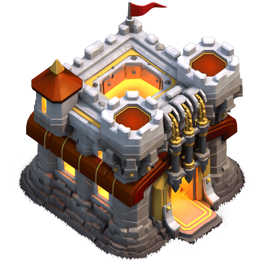 Town Hall 11