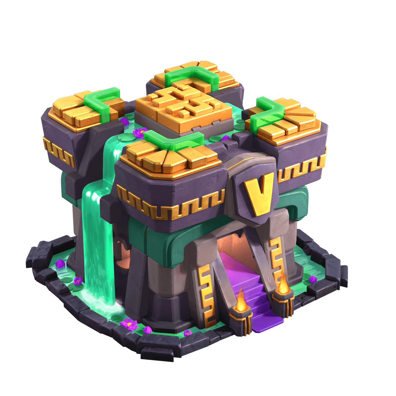 Town Hall 14