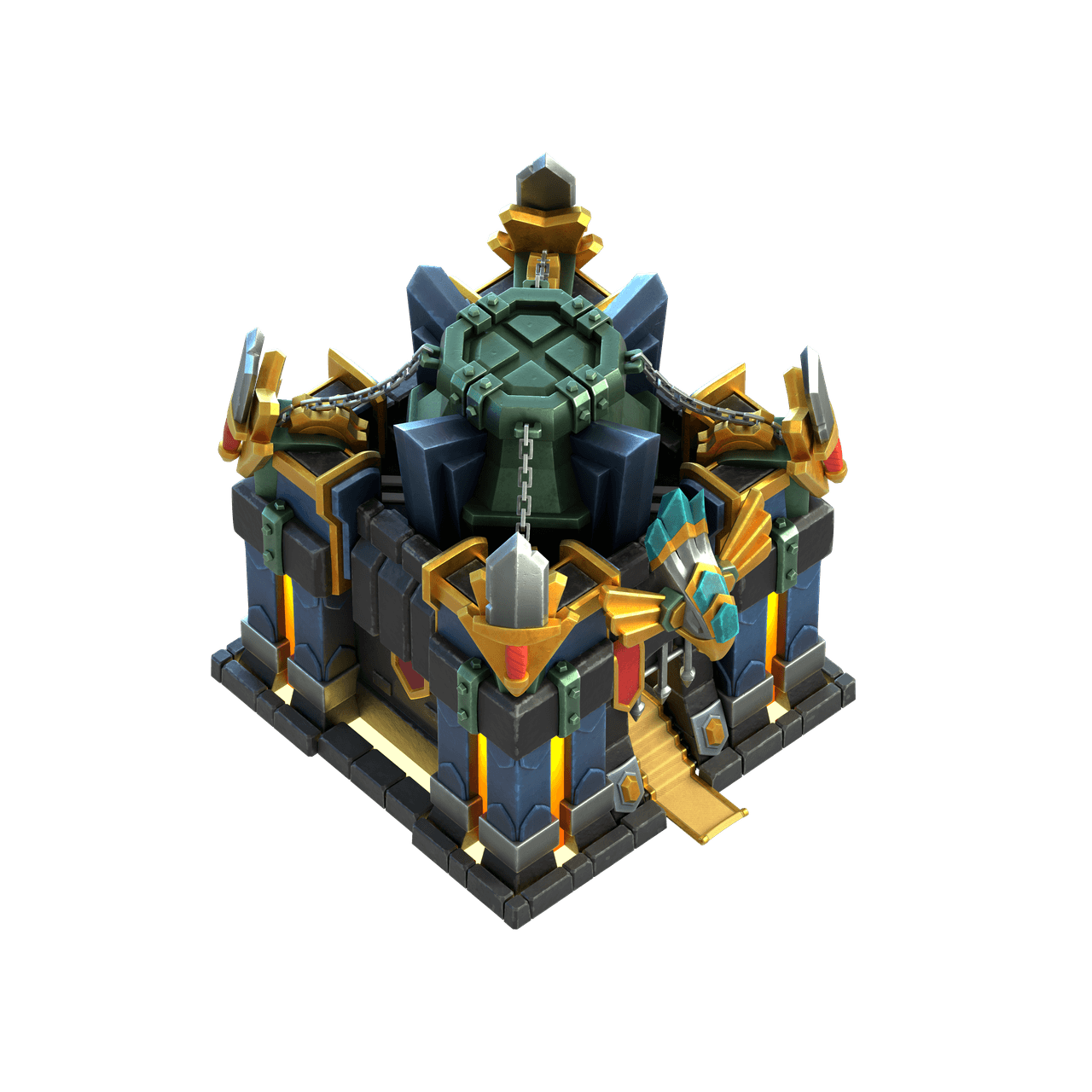 Town Hall 17